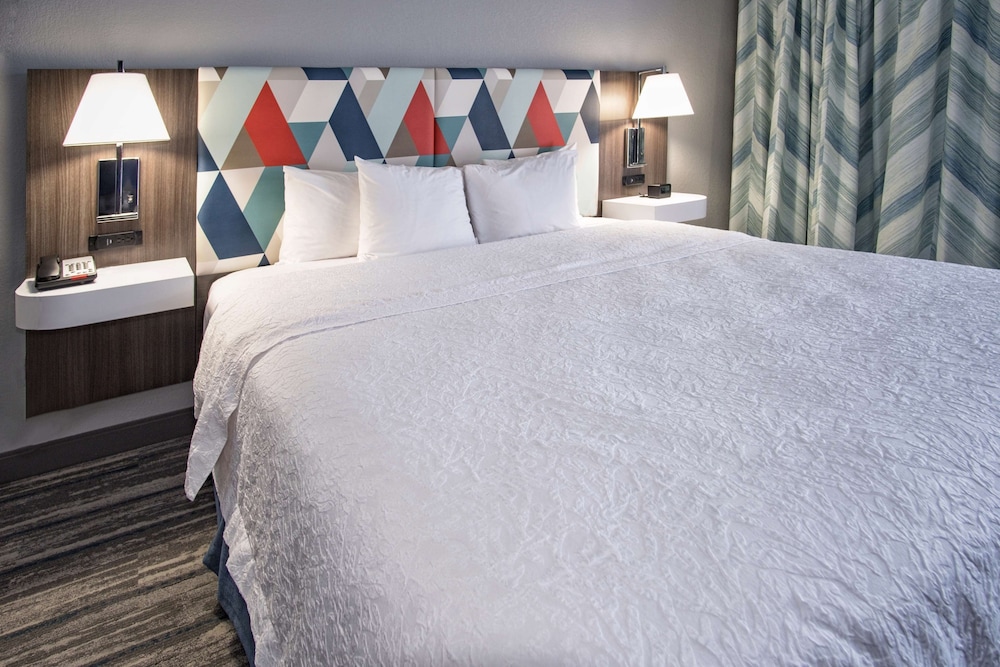 Hampton Inn Oklahoma City Yukon - photo 13