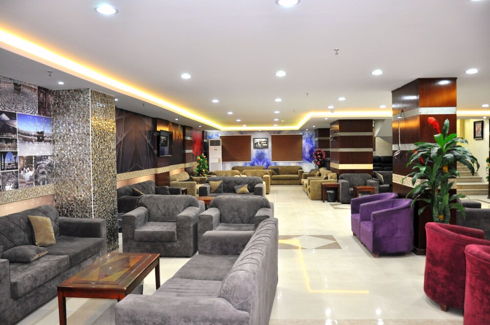 Nour Manazil Alkeram - last minute hotel in Mecca