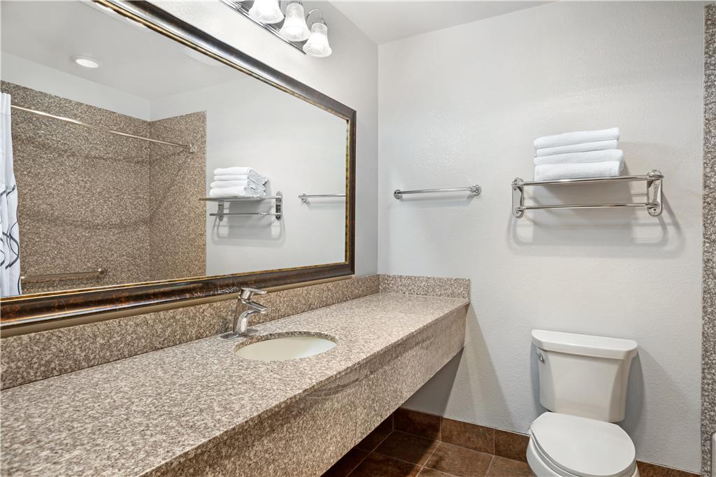 Best Western Plus Yosemite Gateway Inn - photo 52