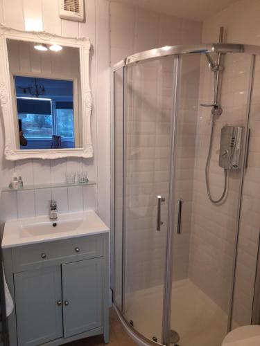 The Studio — 4-Star Luxury Hotel in Windermere, United Kingdom