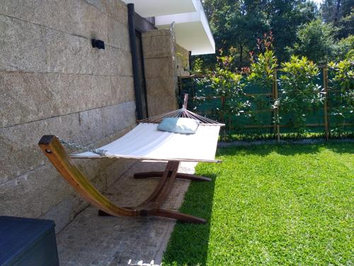 Casa tapada da cheda 1 — 4-Star Luxury Hotel in Fafe, Portugal