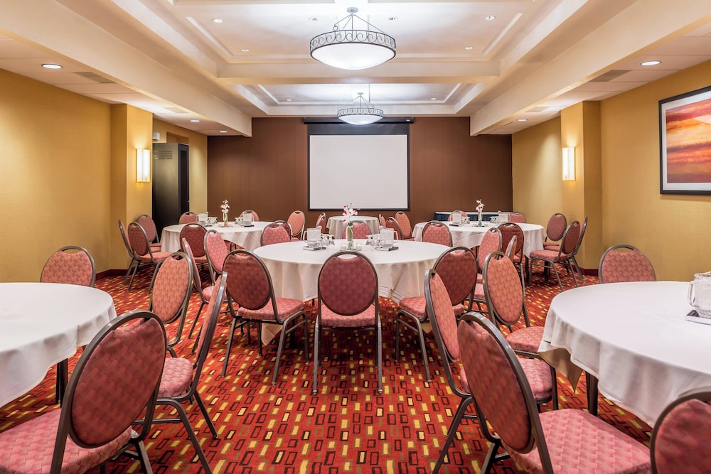 Courtyard by Marriott Sacramento Midtown - photo 48
