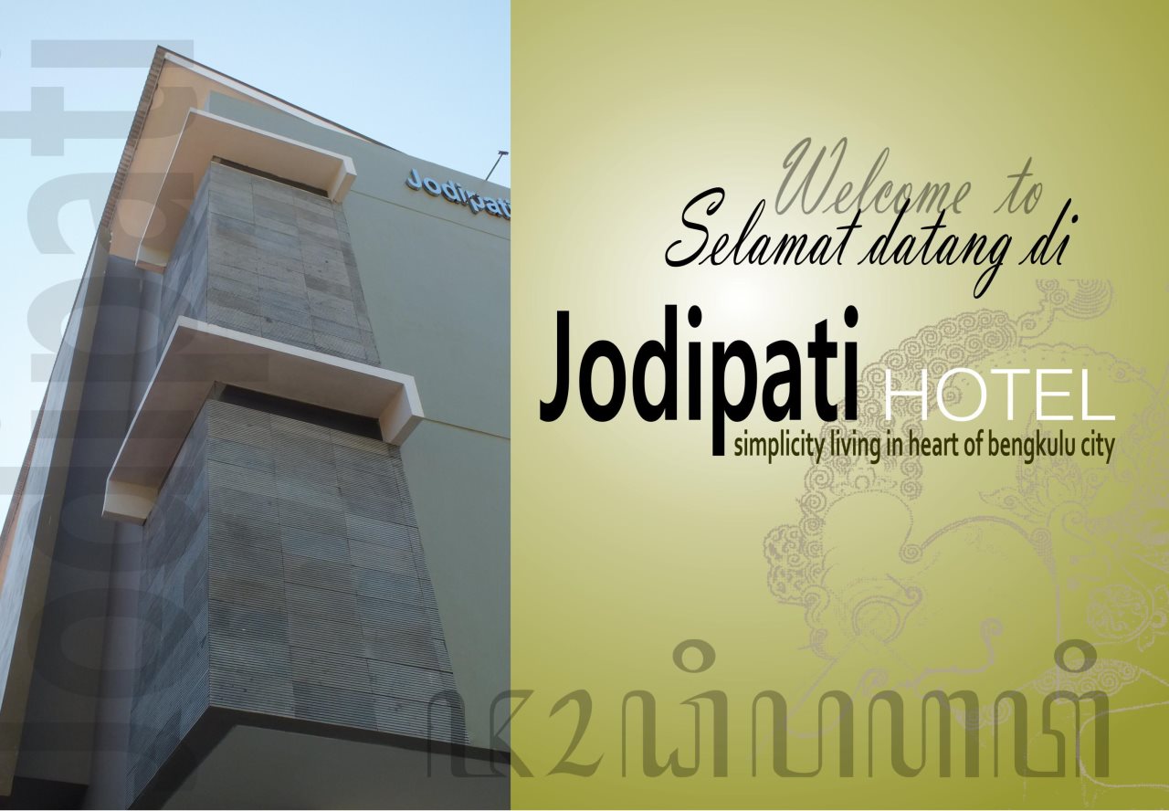 Hotel Jodipati in Bengkulu, Indonesia