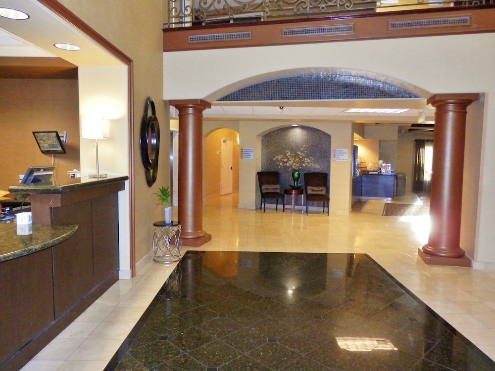 Holiday Inn Express Hotel & Suites San Pablo Richmond Area by IHG - photo 22