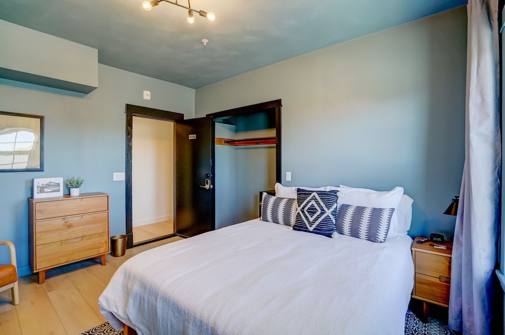 The Mill Hotel - photo 25