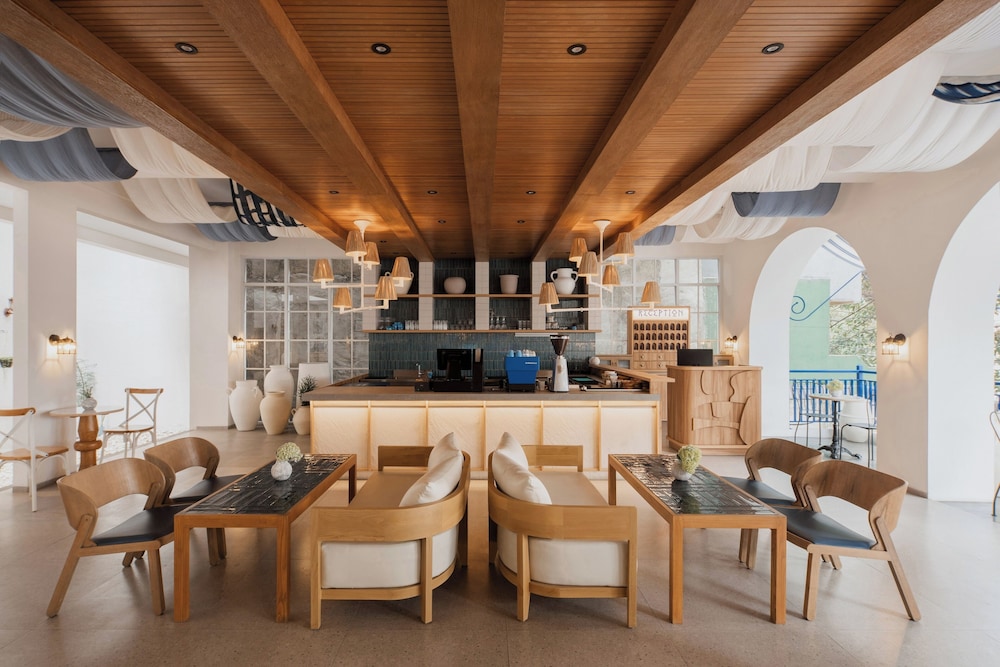 Little Mykonos — Bandung — photo 2