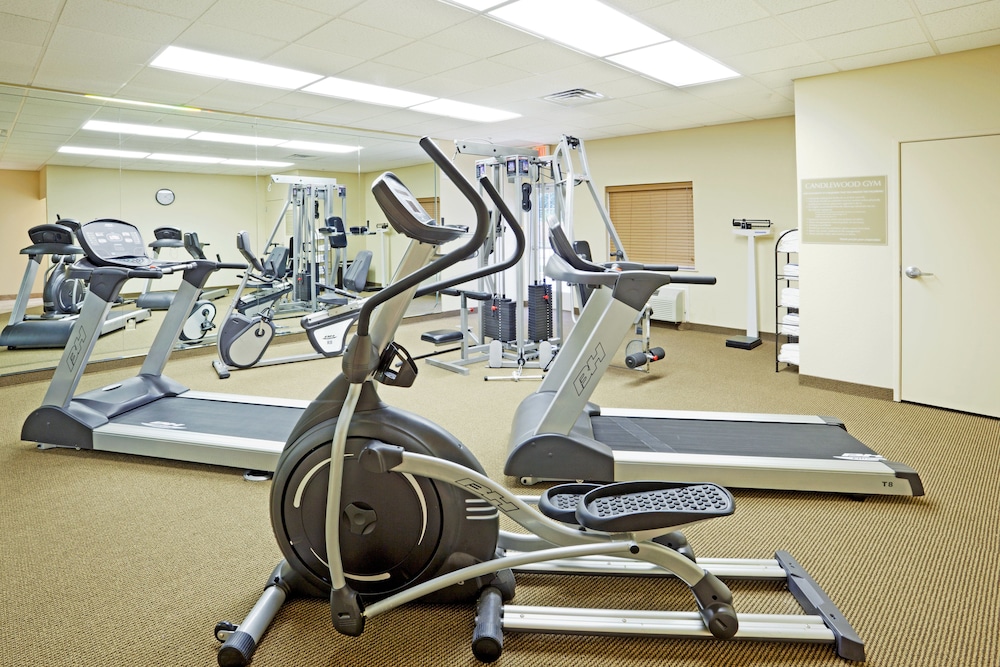 Candlewood Suites San Antonio Downtown by IHG - photo 16