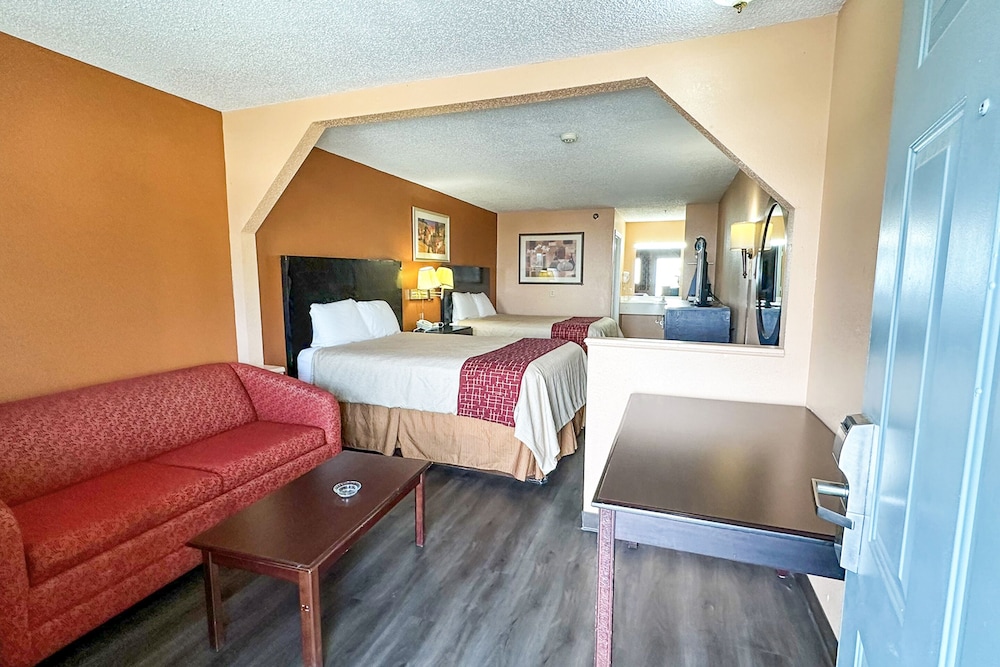 Garden Inn & Suites Rome Ga - photo 17