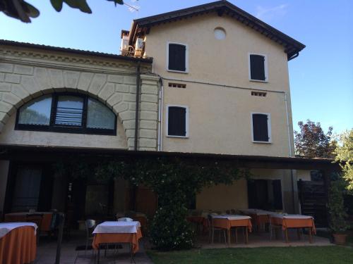 Il Podere Del Convento — hotel in Lancenigo-Villorba