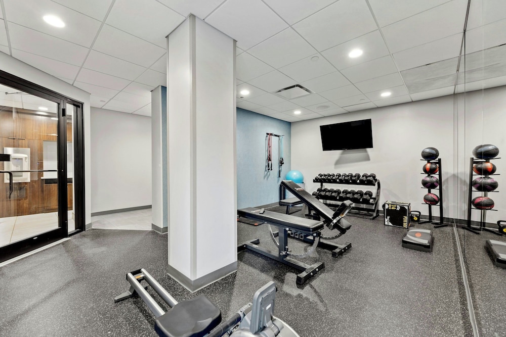 Delta Hotels by Marriott Mount Pleasant - photo 66