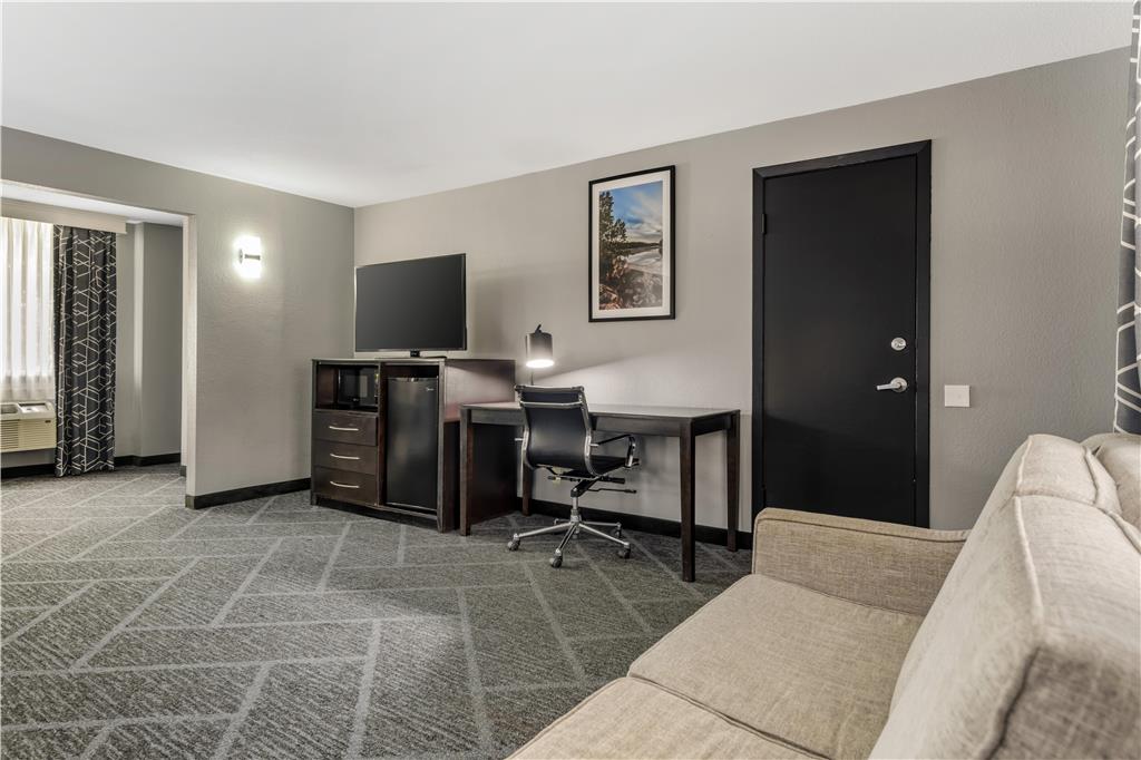 Best Western Rochester Hotel Mayo Clinic Area St. Marys - photo 9