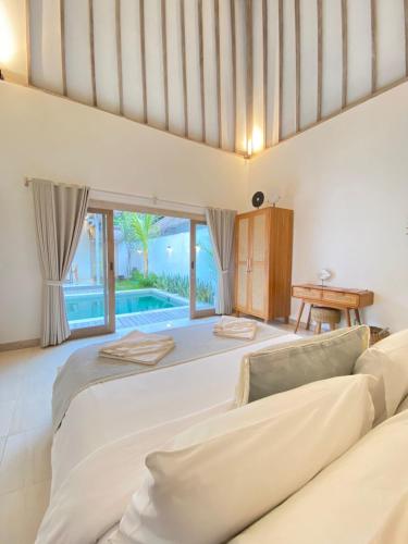 Mimpi Villa Gili Air — Gili Air — photo 5