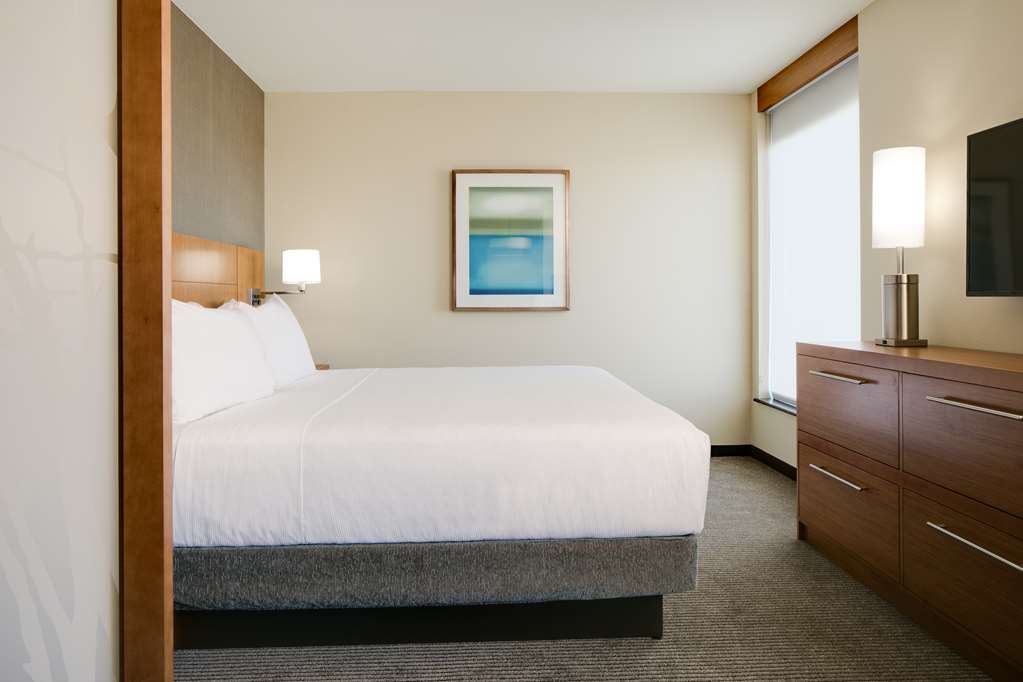 Hyatt Place Kansas City Lenexa City Center - photo 18