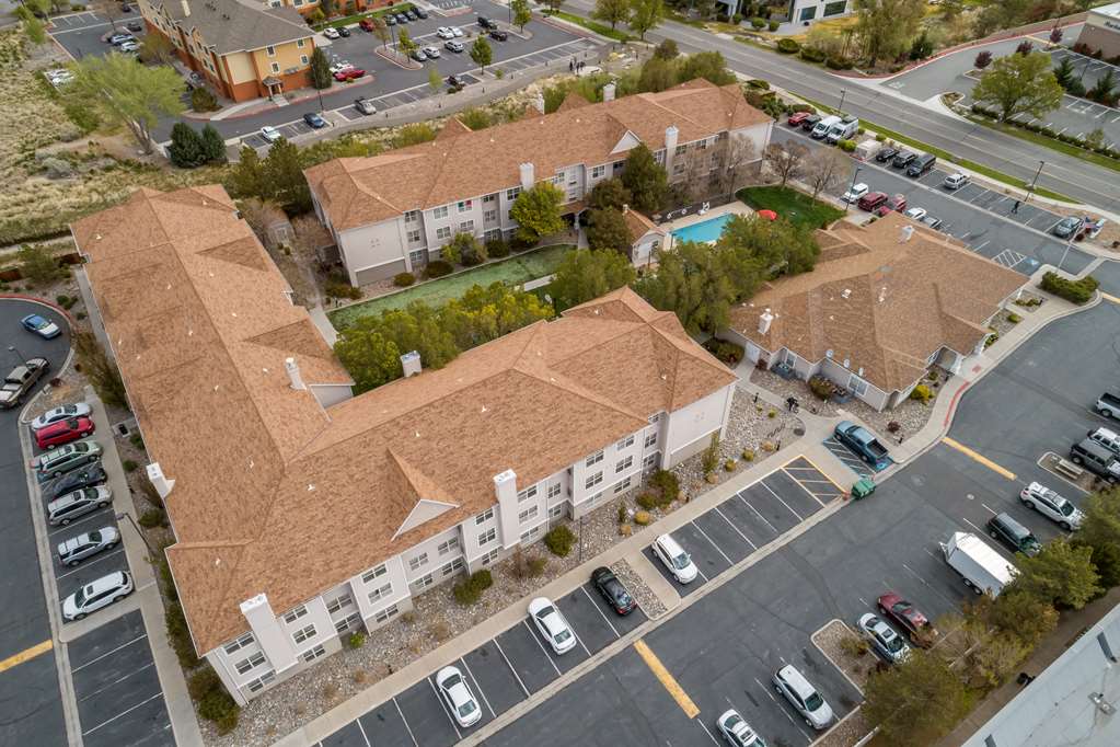 Sonesta ES Suites Reno - photo 29