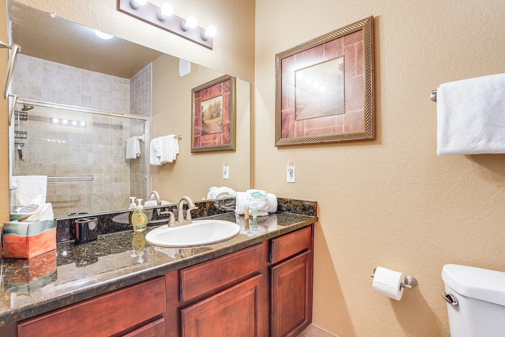 10 Mi to Wdw: Tuscana Condo w Resort Access - photo 12