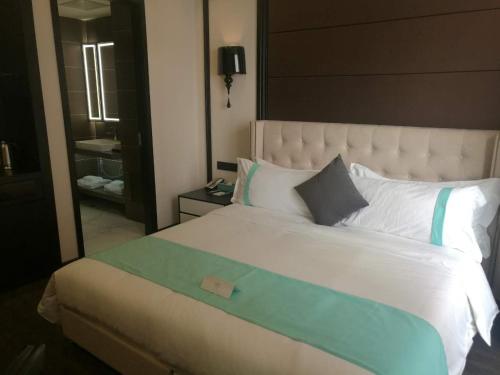 Xana Hotelle - last minute hotel in Xi'an