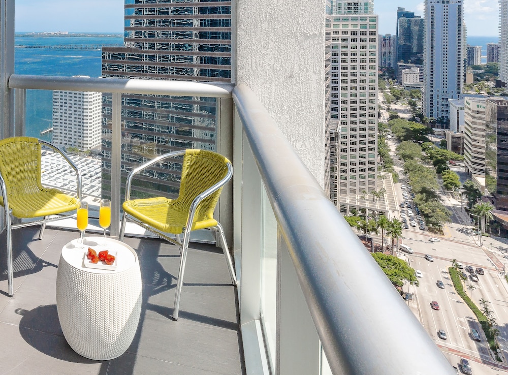 Cesar Suites at Icon Brickell Miami - photo 200