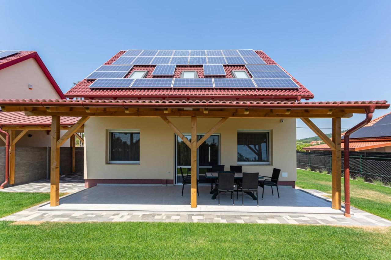 Koppany Luxor Vendeghaz in Unknown City, Hungary