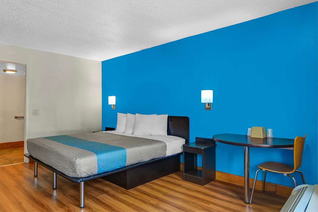 Motel 6 Atlanta GA - photo 10