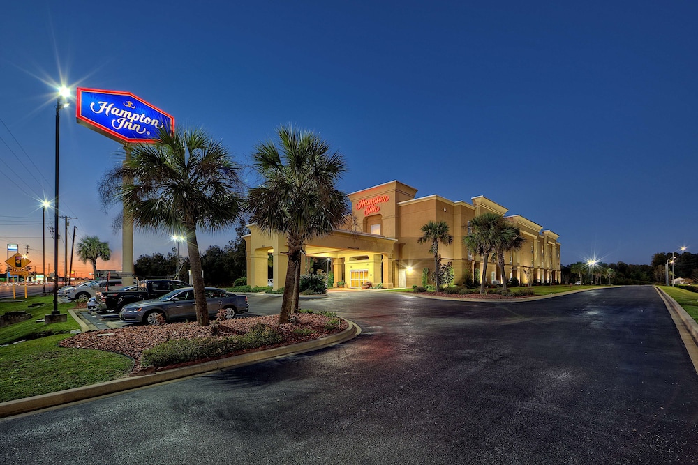 Hampton Inn Manning - photo 41