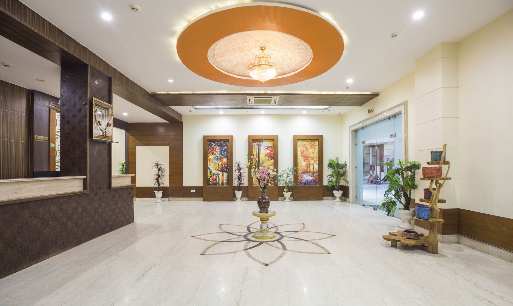 Treebo City Center - last minute hotel in Jodhpur