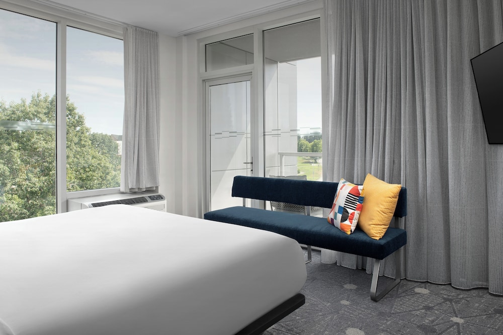 Aloft Hillsboro Beaverton - photo 25