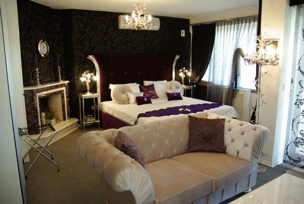 Parla Viens Suites in Darica, Turkey