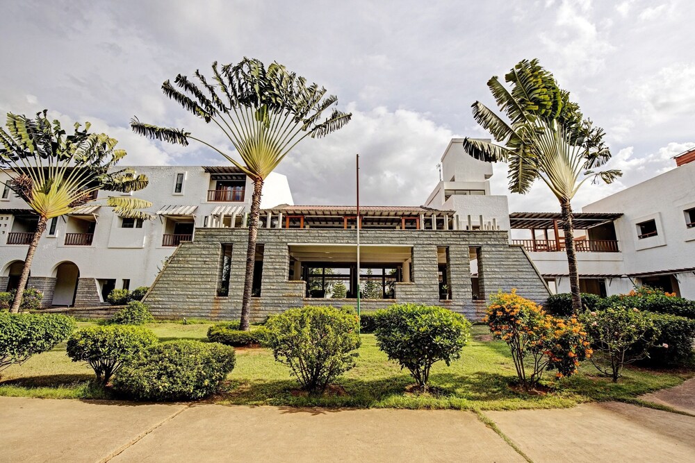 Palette Solace Resorts & Spa — hotel in Hoskote