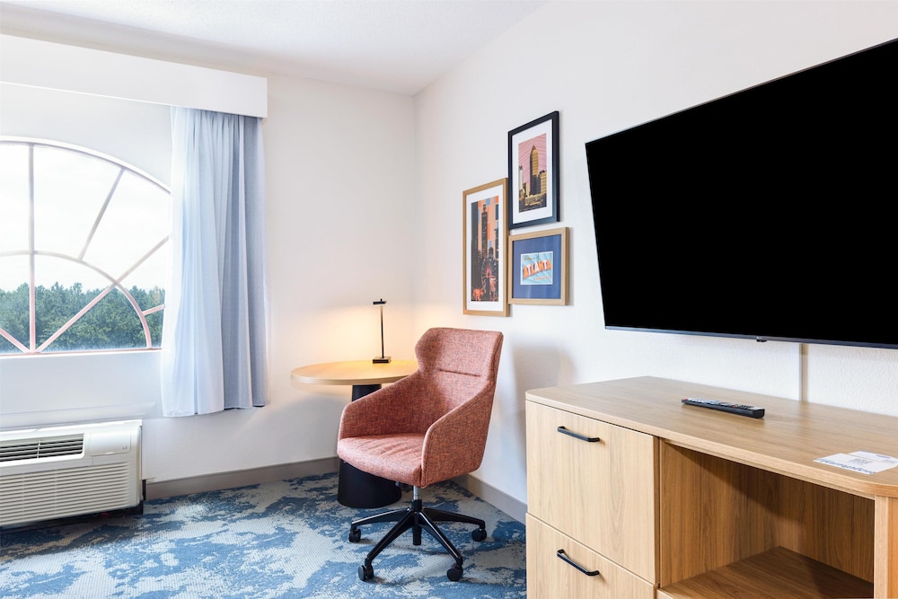 Hampton Inn Lawrenceville Duluth - photo 24