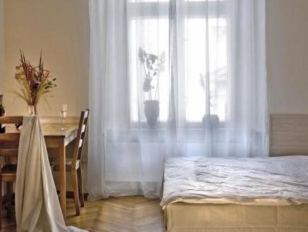 Pokoje Gościnne Św. Anny in Krakow, Poland