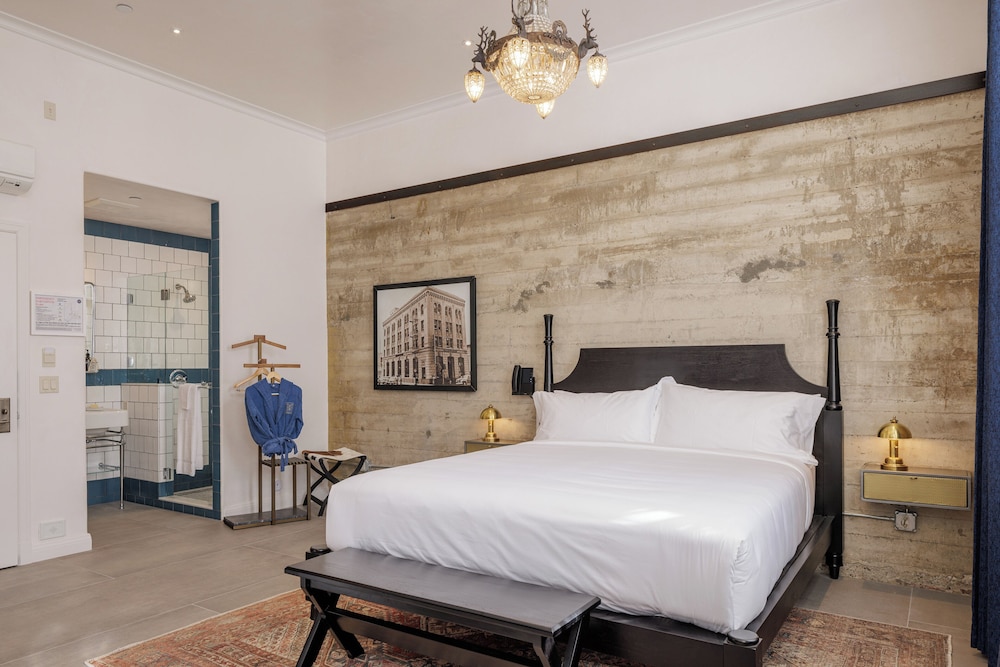 Hotel San Buena - photo 10