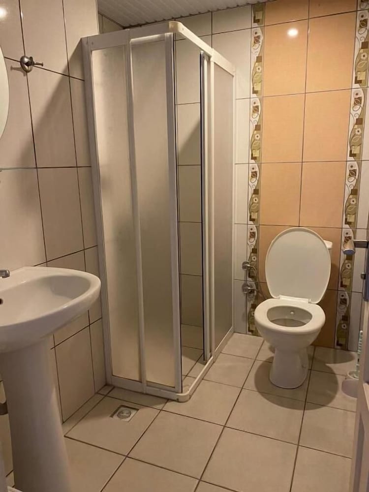 Isabella Apart Otel — Alanya — photo 4