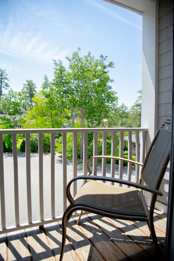 Sheepscot Harbour Village Resort - photo 290
