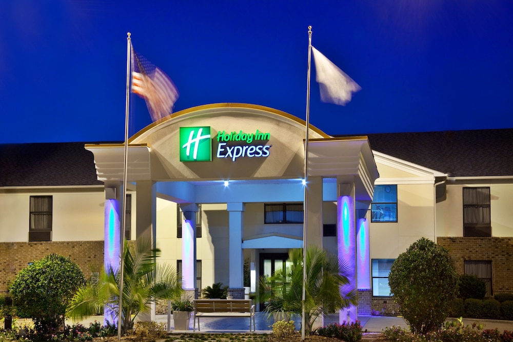 Holiday Inn Express Breaux Bridge by IHG - photo 34