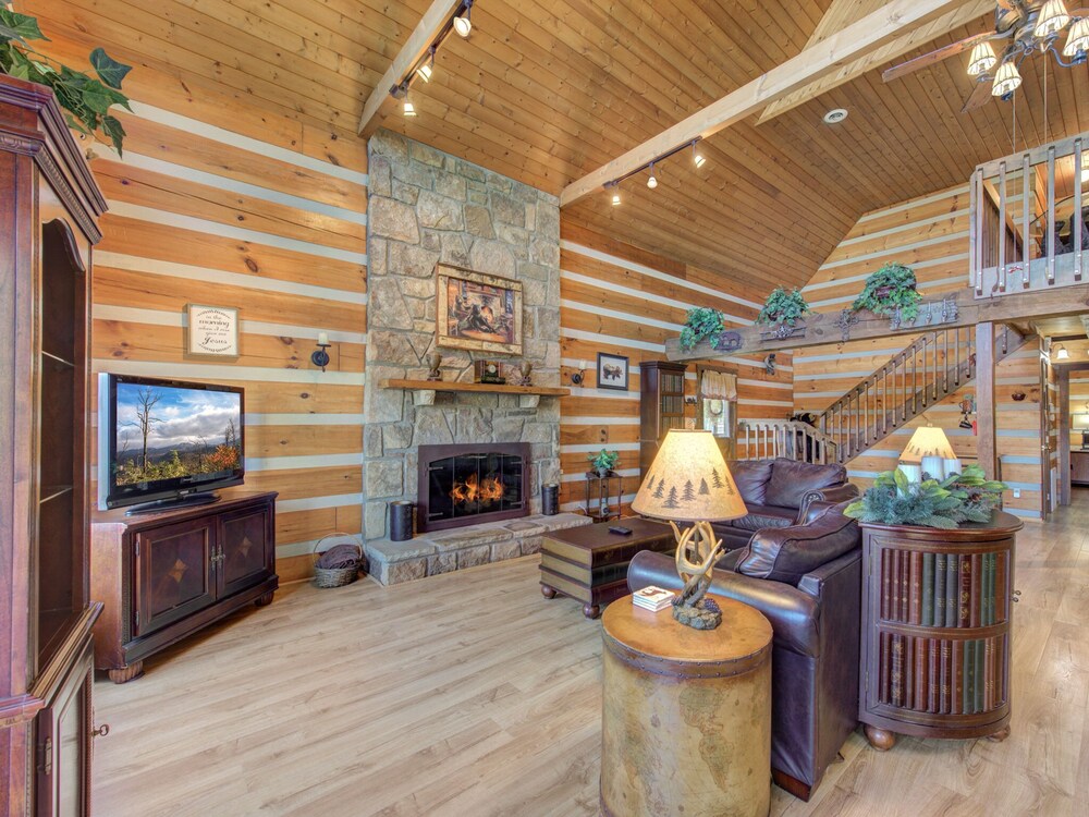 Drakes Mountain Hideaway - photo 21