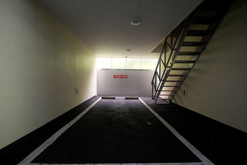 Yecheon K Self Check in Motel in Yecheon, South Korea