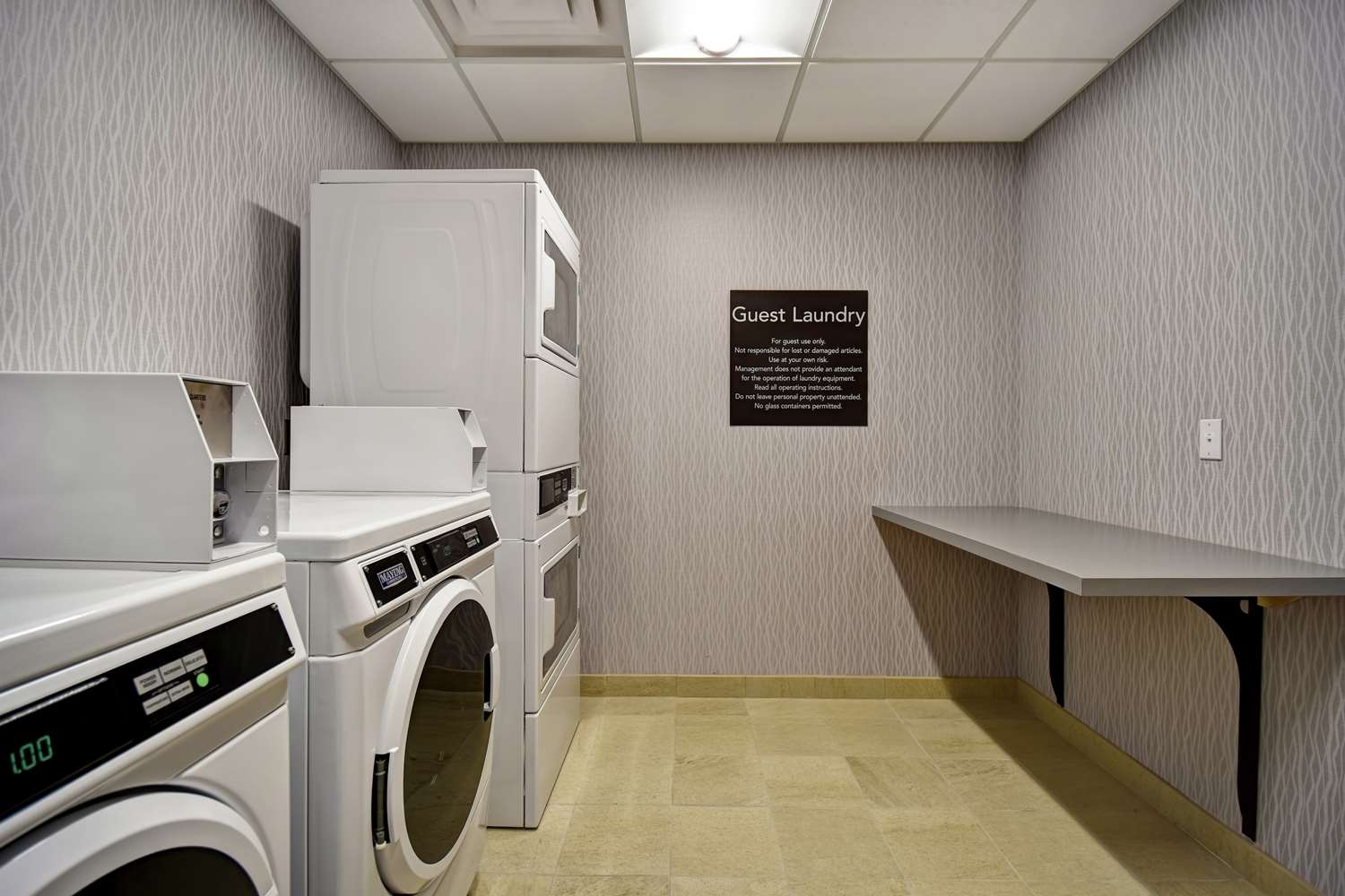 Homewood Suites by Hilton Salt Lake City Airport - photo 28