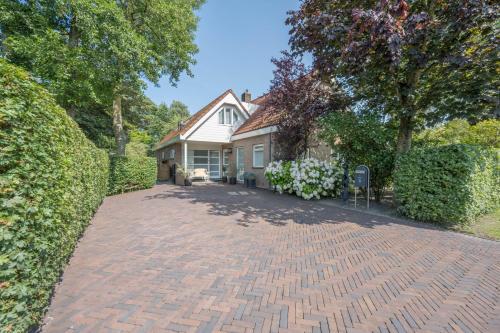 't Kleine eiland - carbon neutral hotel in Sint Pancras