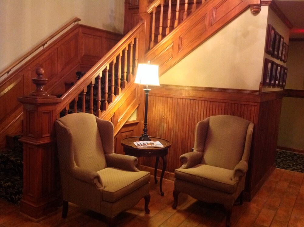 New World Inn Downtown Pensacola - photo 50