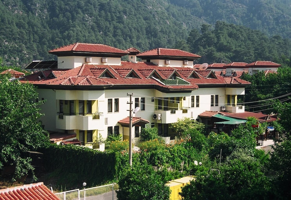 Ozay in Unknown City, Turkey