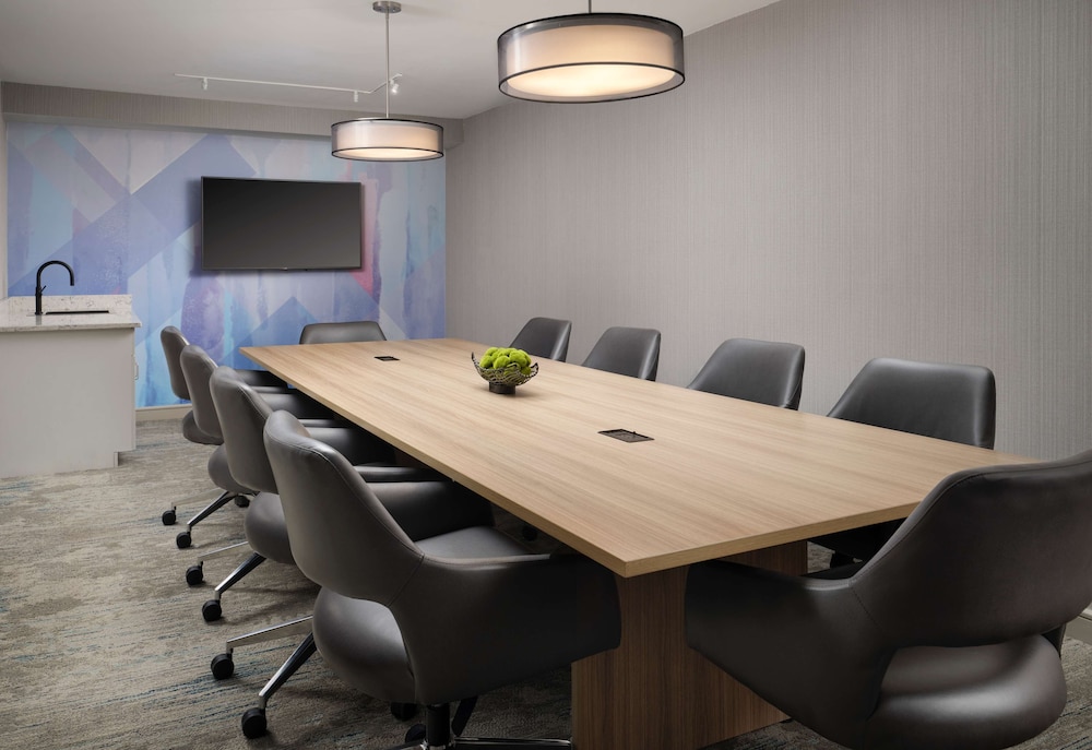 Hilton Garden Inn Boston Burlington - photo 36