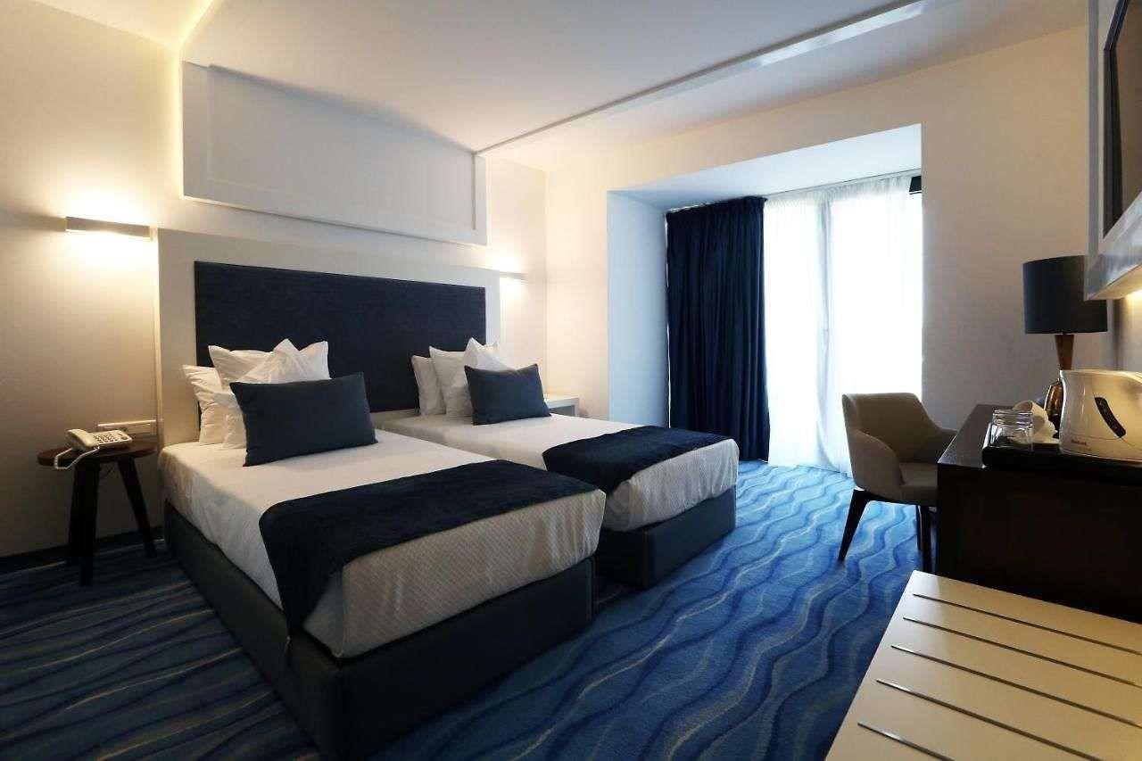 Hotel Azul Club — Algiers — photo 4