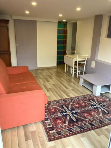 Studio Proche Paris Et Disney — hotel in Vaires-Sur-Marne