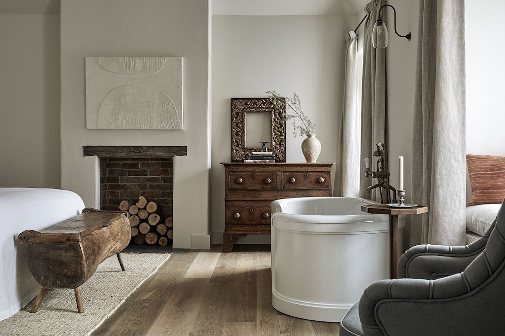 The Bradley Hare in Warminster, United Kingdom