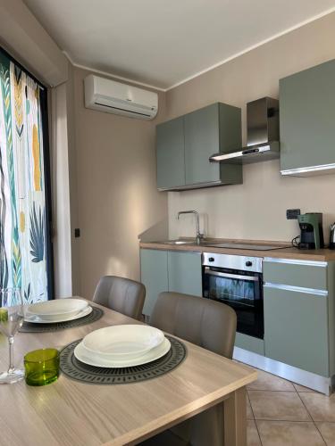 Turin Bicerin Green — 4-Star Luxury Hotel in Turin, Italy