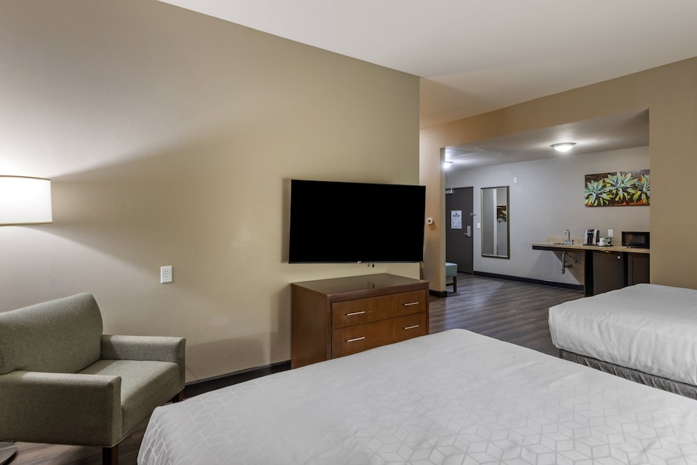 Holiday Inn Express & Suites Indio Coachella Valley by IHG - photo 22