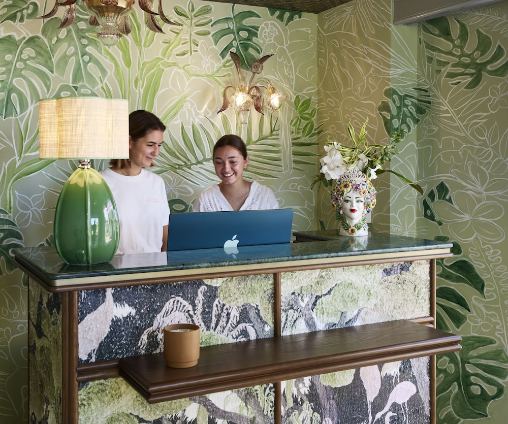 Tropical Hotel St Barth in Gustavia, Saint Barthelemy