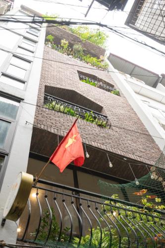 Tofu's House A place called Home — 4-Star Luxury Hotel in Hanoi, Vietnam