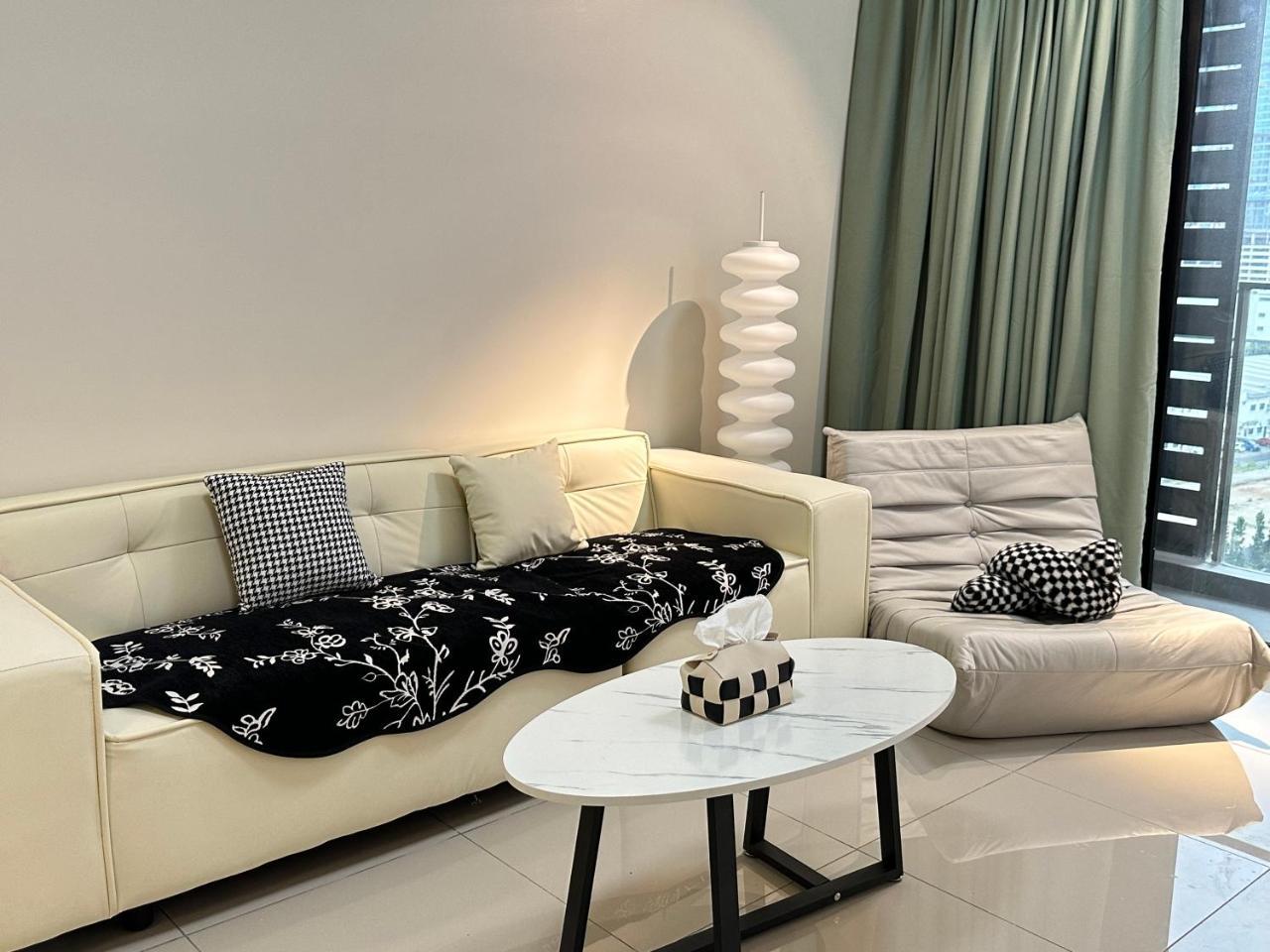 Admiral 3 Bedroom Retreat in Kota Laksamana Jonker — 4-Star Luxury Hotel in Malacca, Malaysia