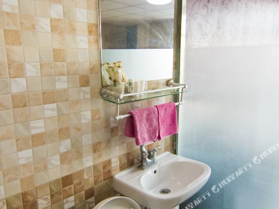 Chuangye Hotel - carbon neutral hotel in Daqing